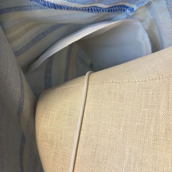 Messini Stripe Blazer-NWT - Picture 7 of 8